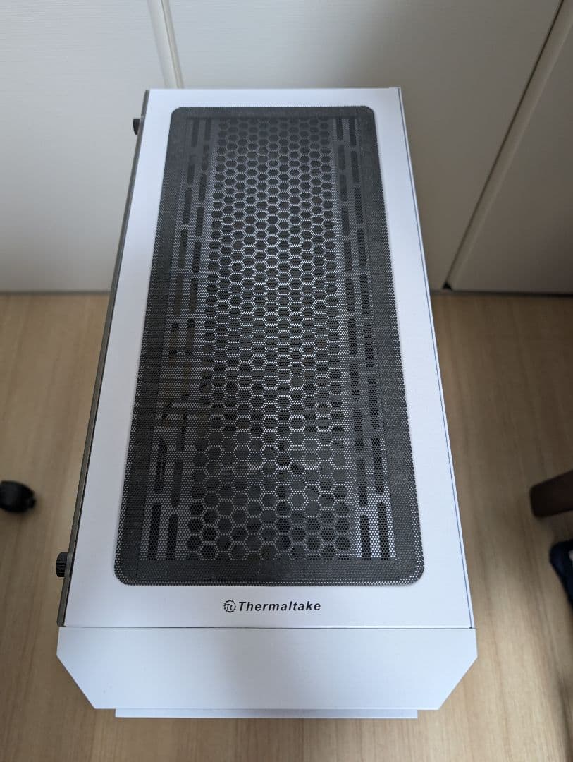 デスクトップパソコン corei5 11400F GTX1650