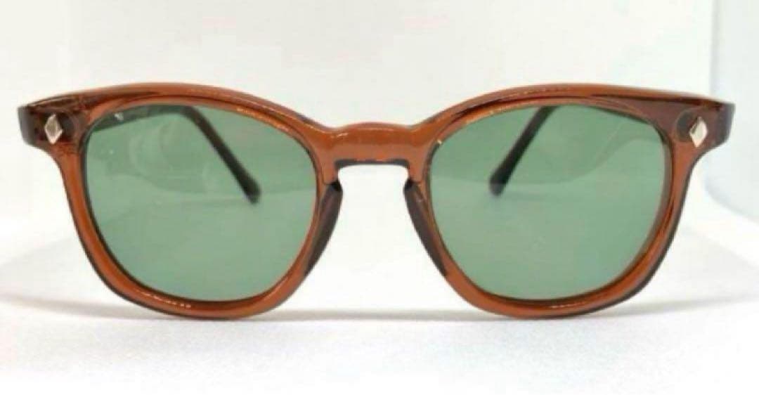 US SAFETY PENTAX 48bg 専用袋付　オモシーチャンネル　#11