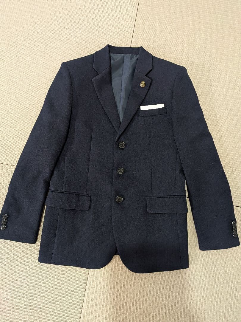 waltz by BEAMS DESIGN✨フォーマルスーツ160cmビームス