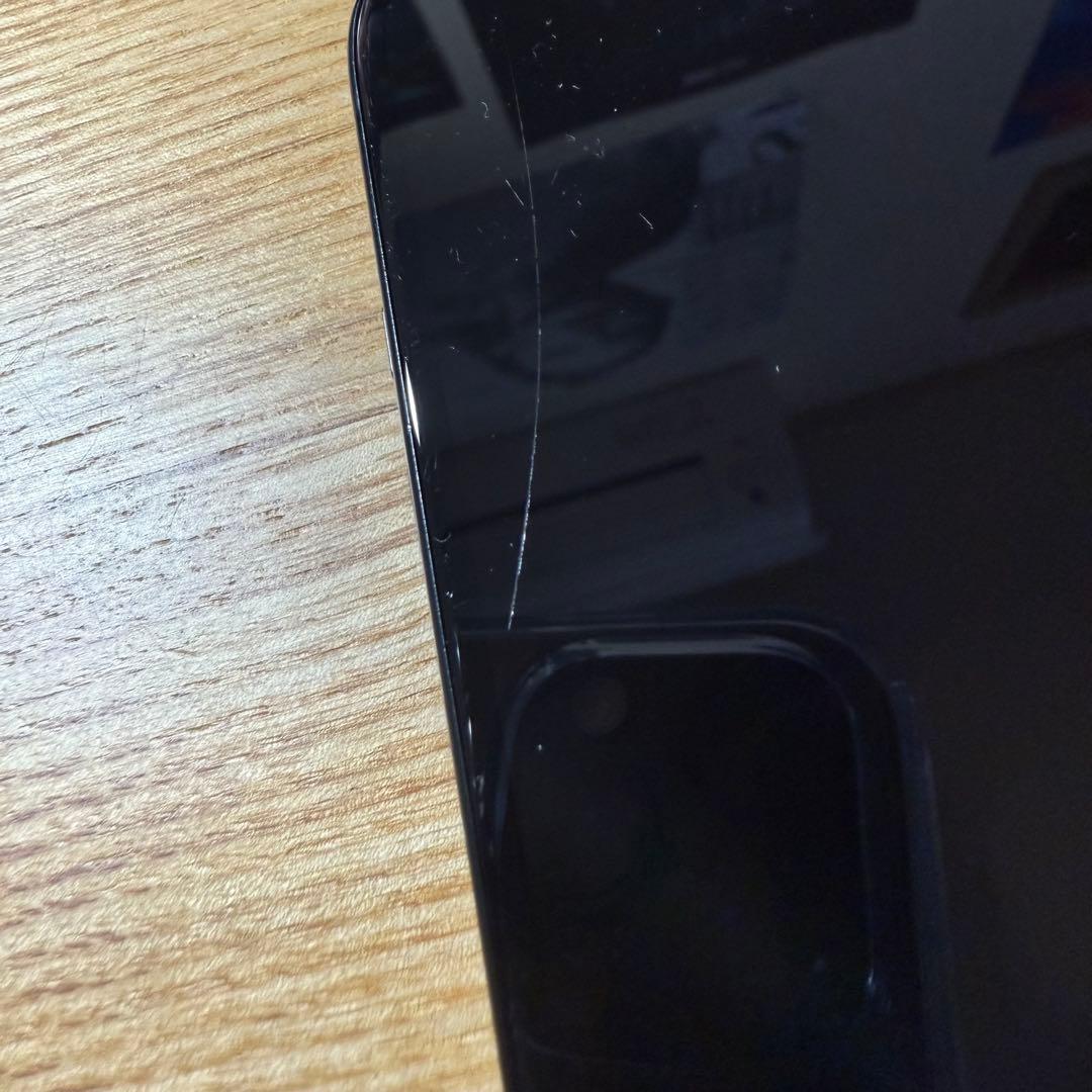 iPhone 15 512GB ブラック