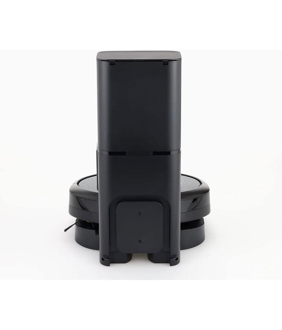394新品✨ アイロボット ルンバ i3+ ロボット掃除機 自動ゴミ収集