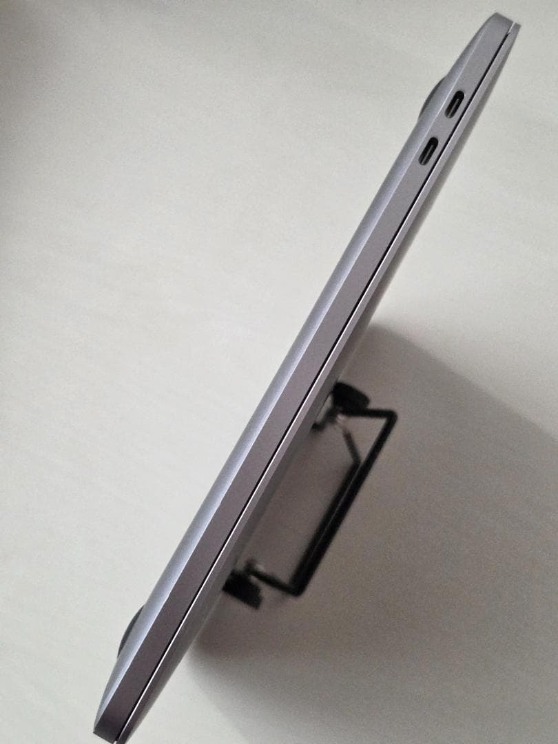 MacBook Pro 13インチ M1 スペースグレイ 梱包済・即発送