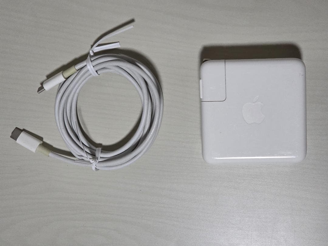 MacBook Pro 13インチ M1 スペースグレイ 梱包済・即発送