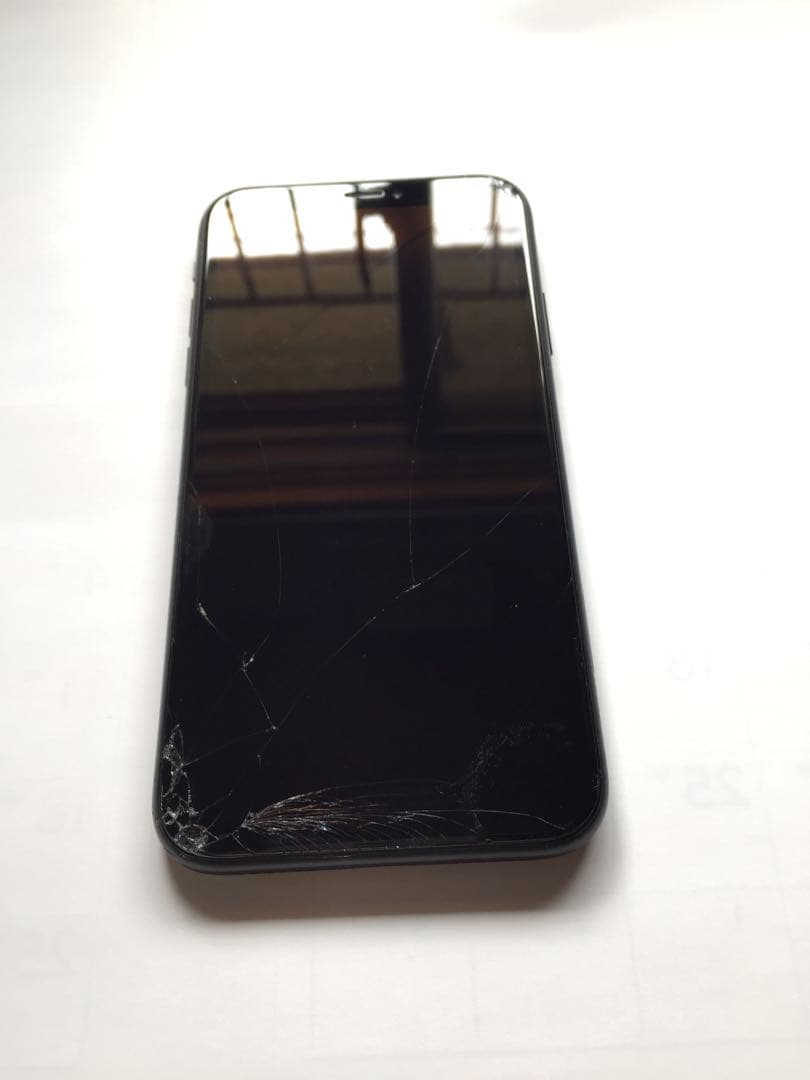 ●111セール●Apple iPhone XR 64GBブラック SIMフリー