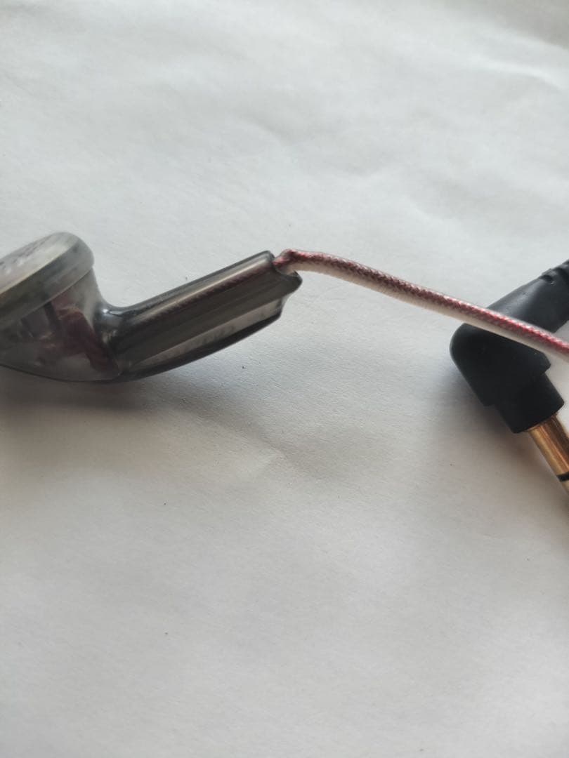 イヤホン venture electronics VE ZEN