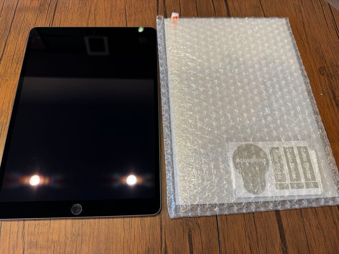 iPad Air 3 第3世代 64GB Wi-Fi 10.5インチ A2152