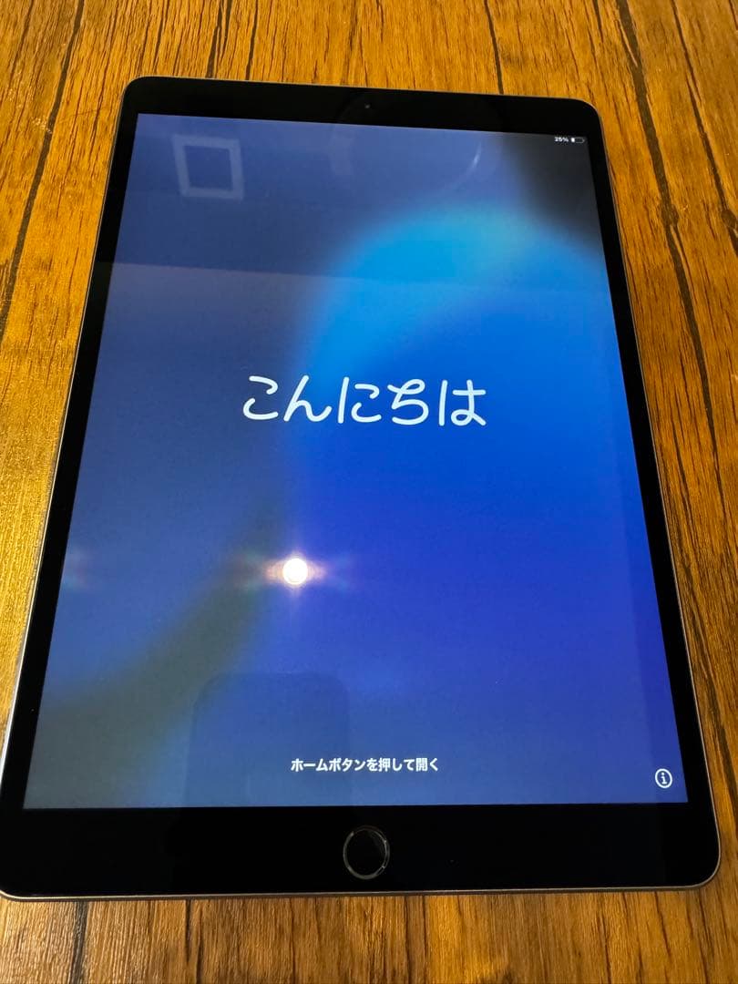 iPad Air 3 第3世代 64GB Wi-Fi 10.5インチ A2152