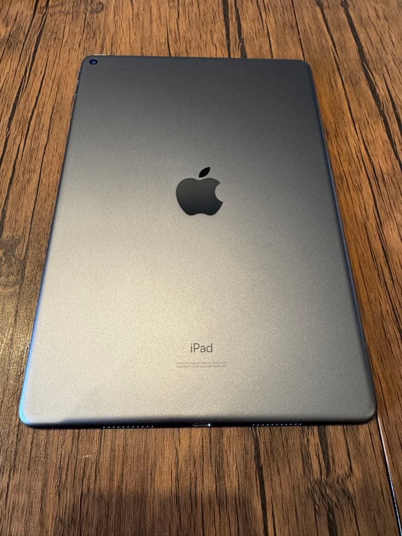 iPad Air 3 第3世代 64GB Wi-Fi 10.5インチ A2152