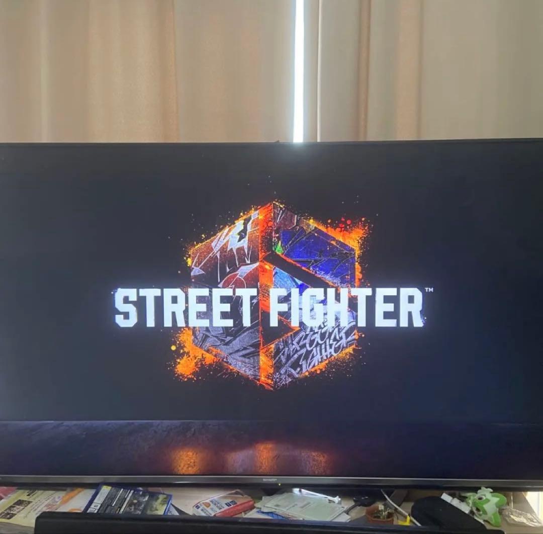 ruirui0221　60インチ 4Kテレビ LC60-US45