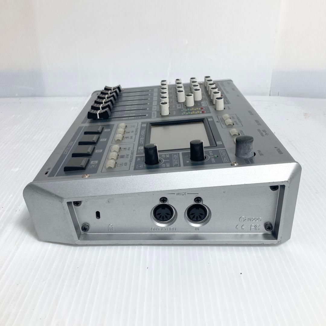 美品 Roland AVミキサー VR-3 アタッシュケース付属