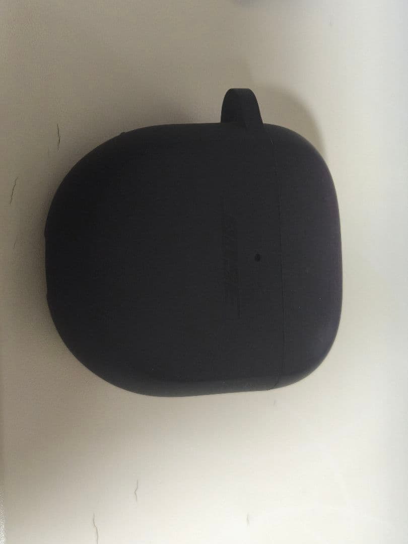 BOSE QuietComfort Ultra Earbuds 　ブラック