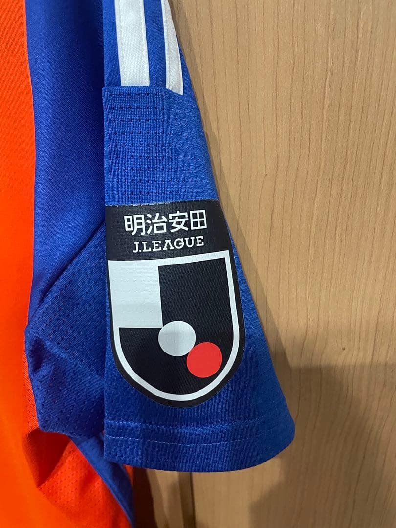 アルビレックス新潟ユニフォーム2024