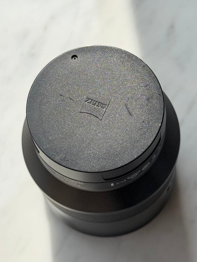 Carl Zeiss Batis 85mm F1.8 ソニー カールツァイス