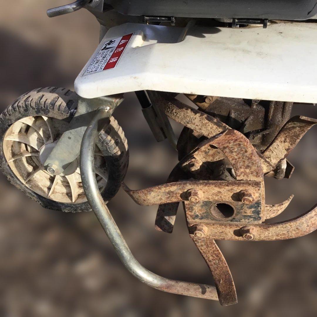 Honda Pianita FV200 耕運機