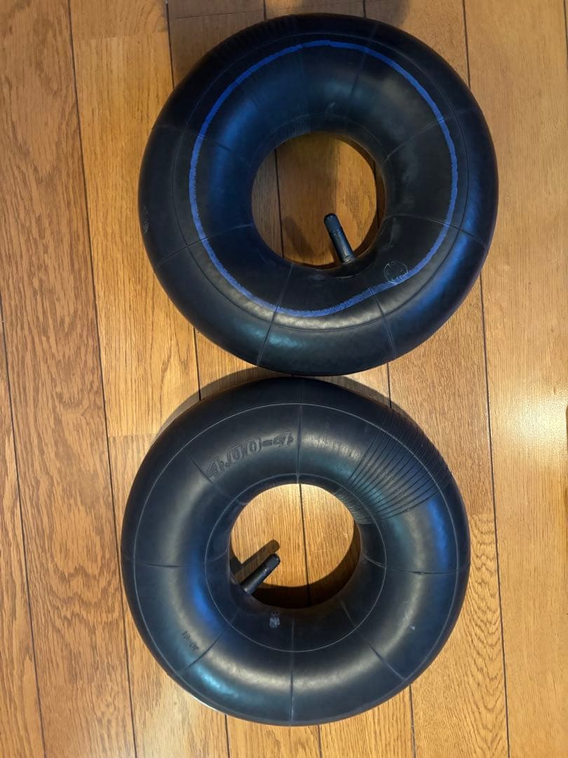 SYCK TRIX 室内用スケートボード