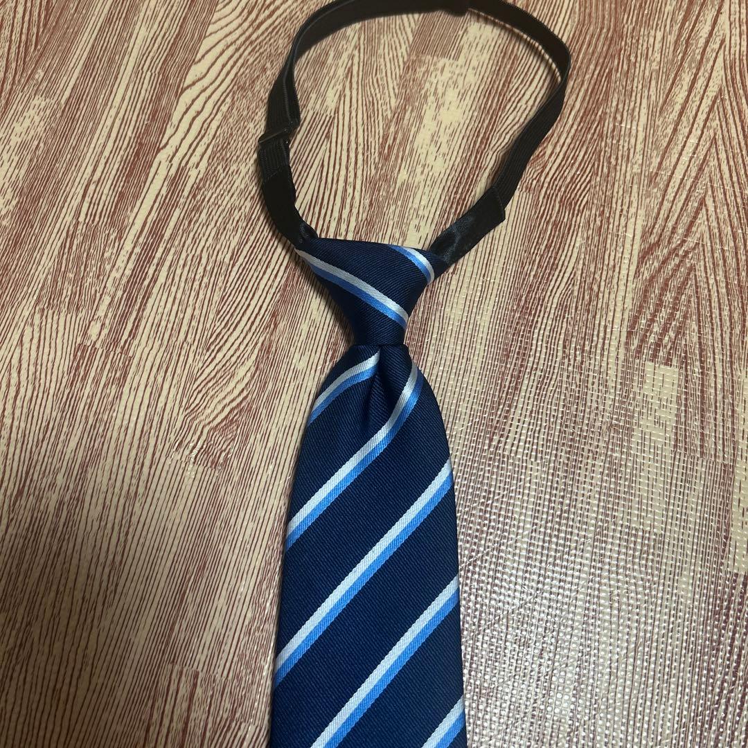 ELLE EN NOIR スーツ　165A 男の子　6点セット