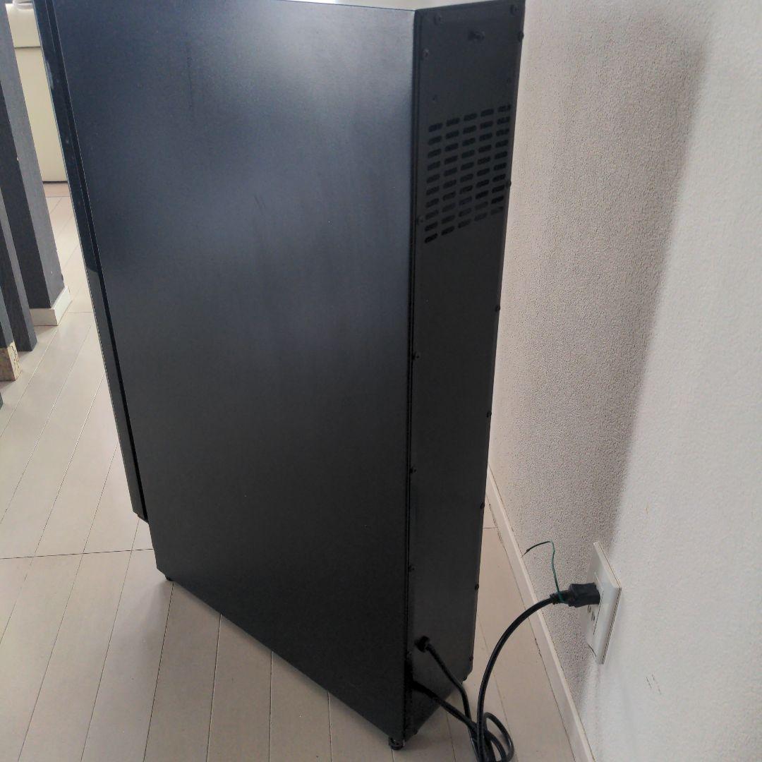 ワインセラー7本収納タイプ【2021年製】