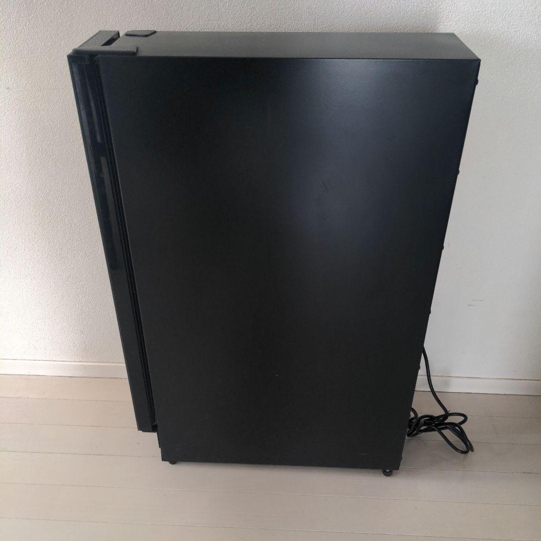 ワインセラー7本収納タイプ【2021年製】