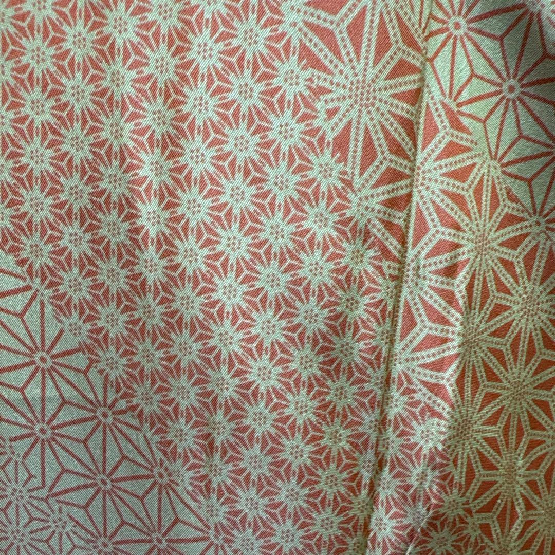 正絹 オシャレ用 長襦袢 未使用 ご購入者❣️