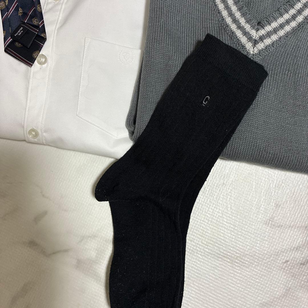 COMME CA ISM スーツ　160サイズ　男児