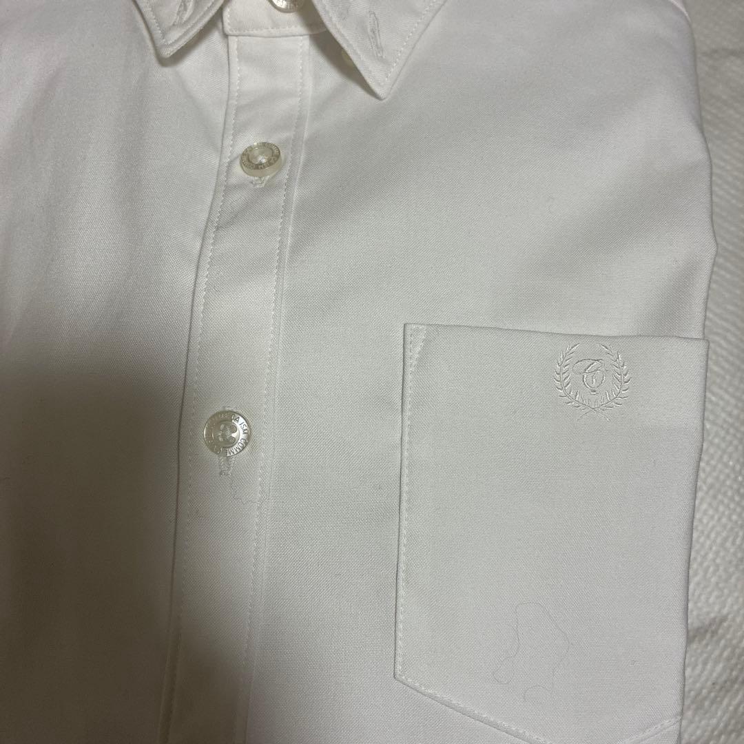 COMME CA ISM スーツ　160サイズ　男児