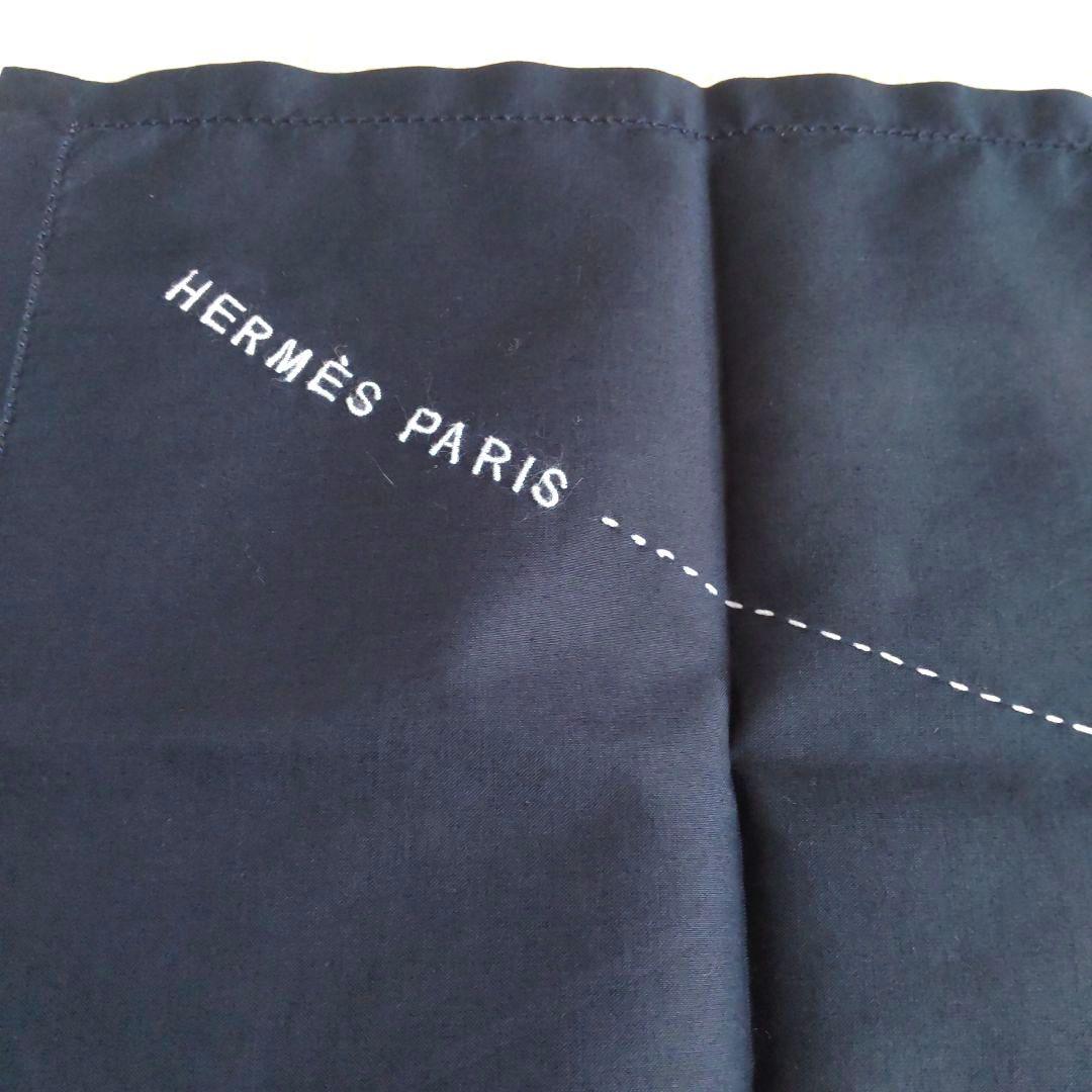 エルメス　ハンカチーフ　ハンカチ　星　コンステラシオン