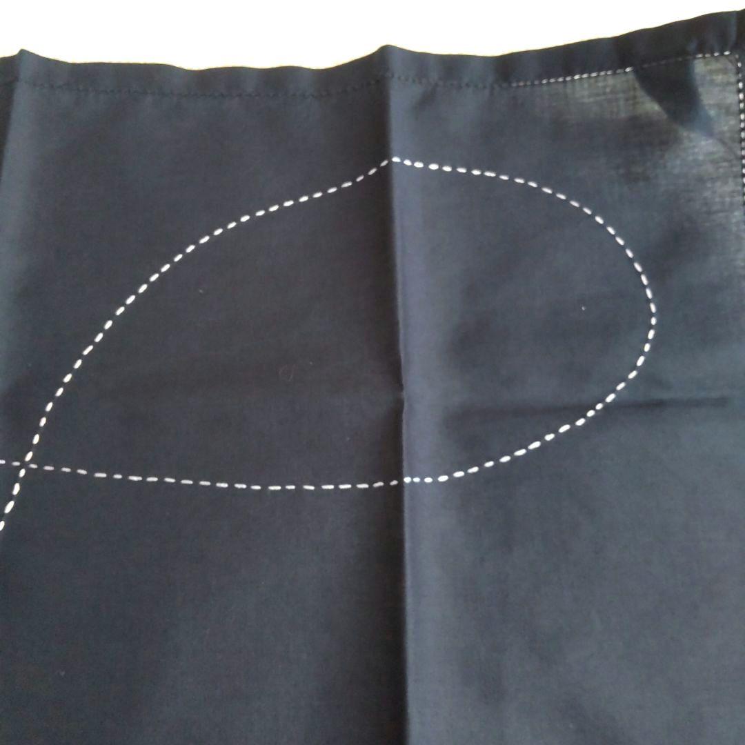 エルメス　ハンカチーフ　ハンカチ　星　コンステラシオン