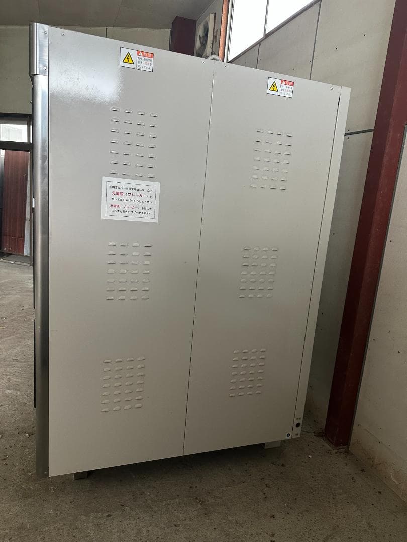 デッキオーブン コトブキベーキングマシン KOC6043WEU 2019年製