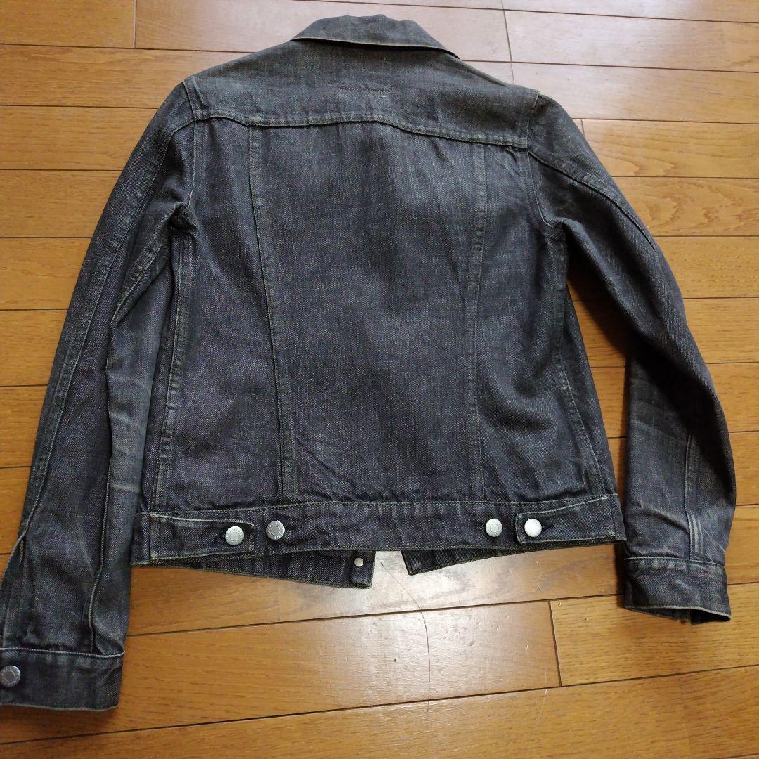 HELMUT LUNG イタリア製 100%コットン