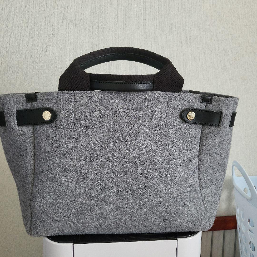 トプカピ　トートバック