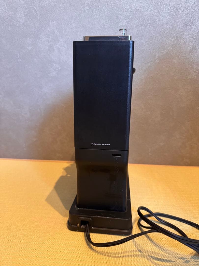 BALMUDA The Brew K06A-BK コーヒーメーカー バルミューダ