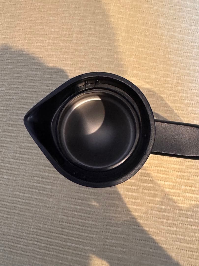 BALMUDA The Brew K06A-BK コーヒーメーカー バルミューダ