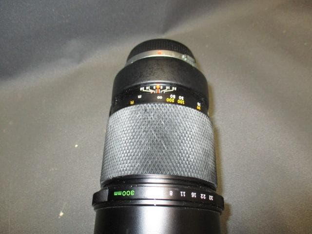 0802B オリンパスOM-SYSTEM  AUTO-T 1:4.5