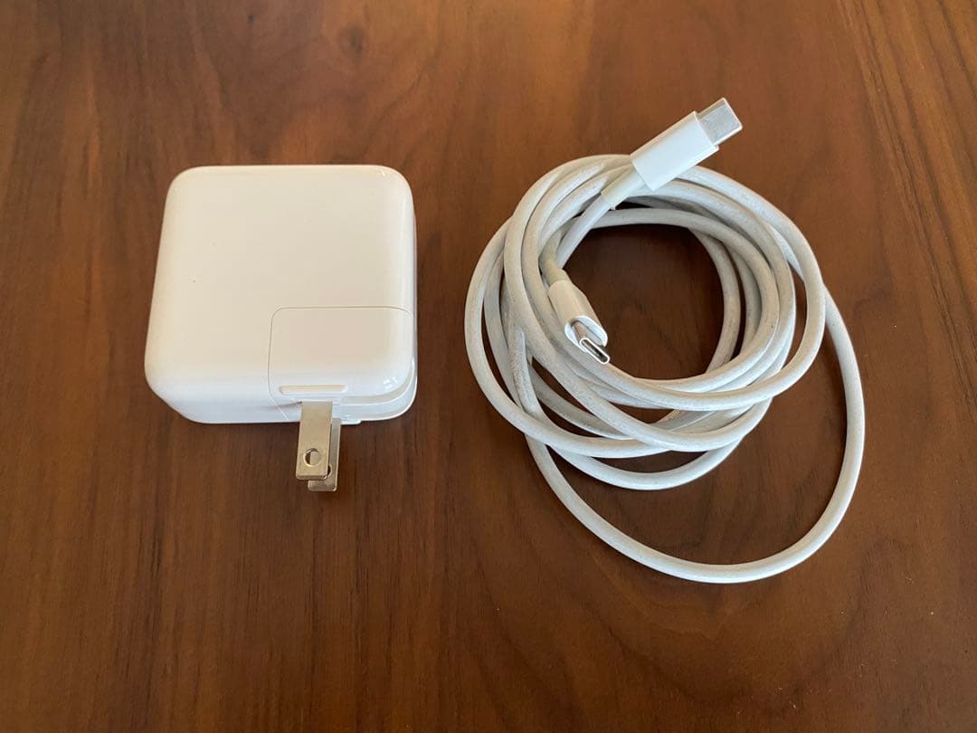 訳あり品 Apple MacBook Air (M1 2020) UK配列