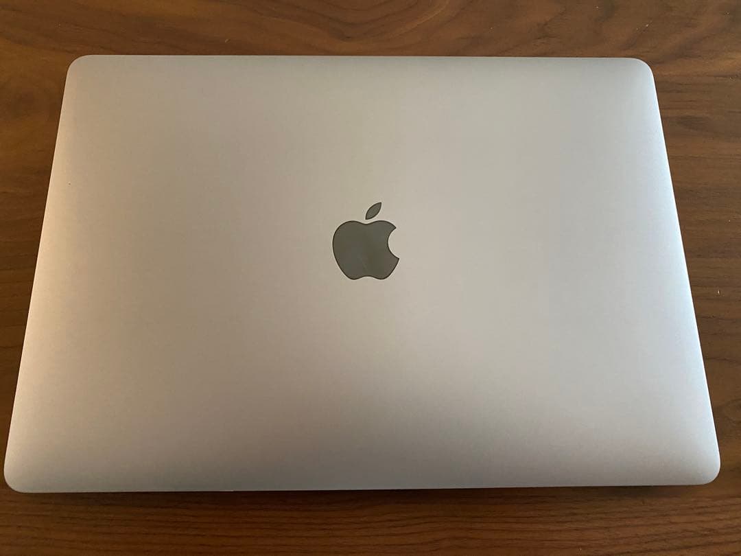 訳あり品 Apple MacBook Air (M1 2020) UK配列