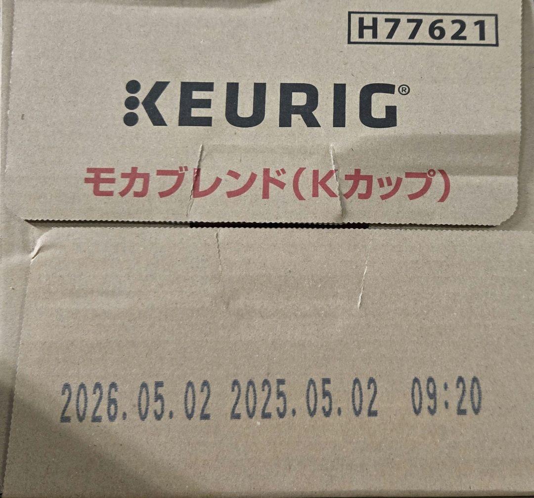 お買い得商品～キューリグ Kカップ KEURIG K-CUP 選べる10箱セット