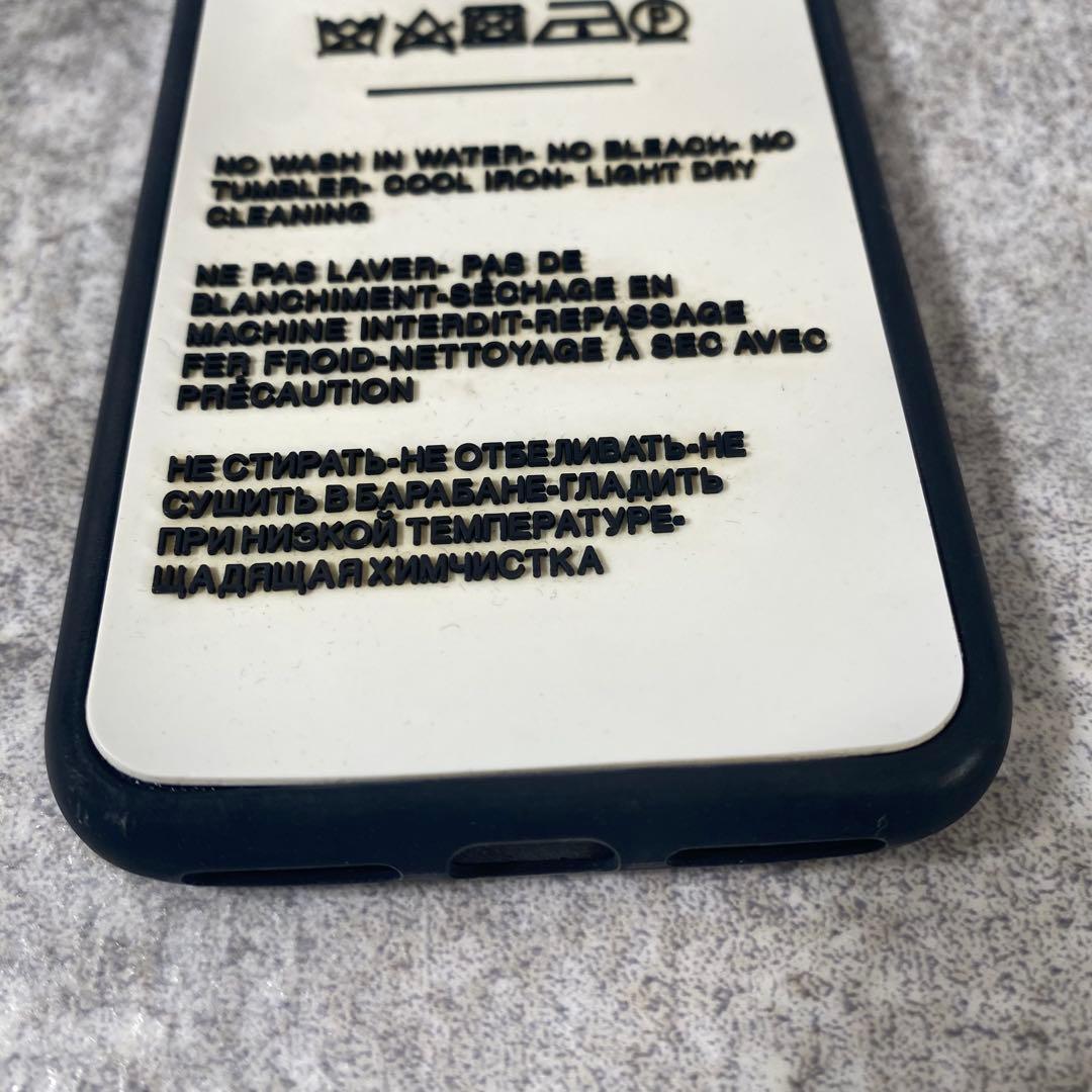 新品　DOLCE&GABBANA iPhoneケース X/XS 対応　ドルガバ