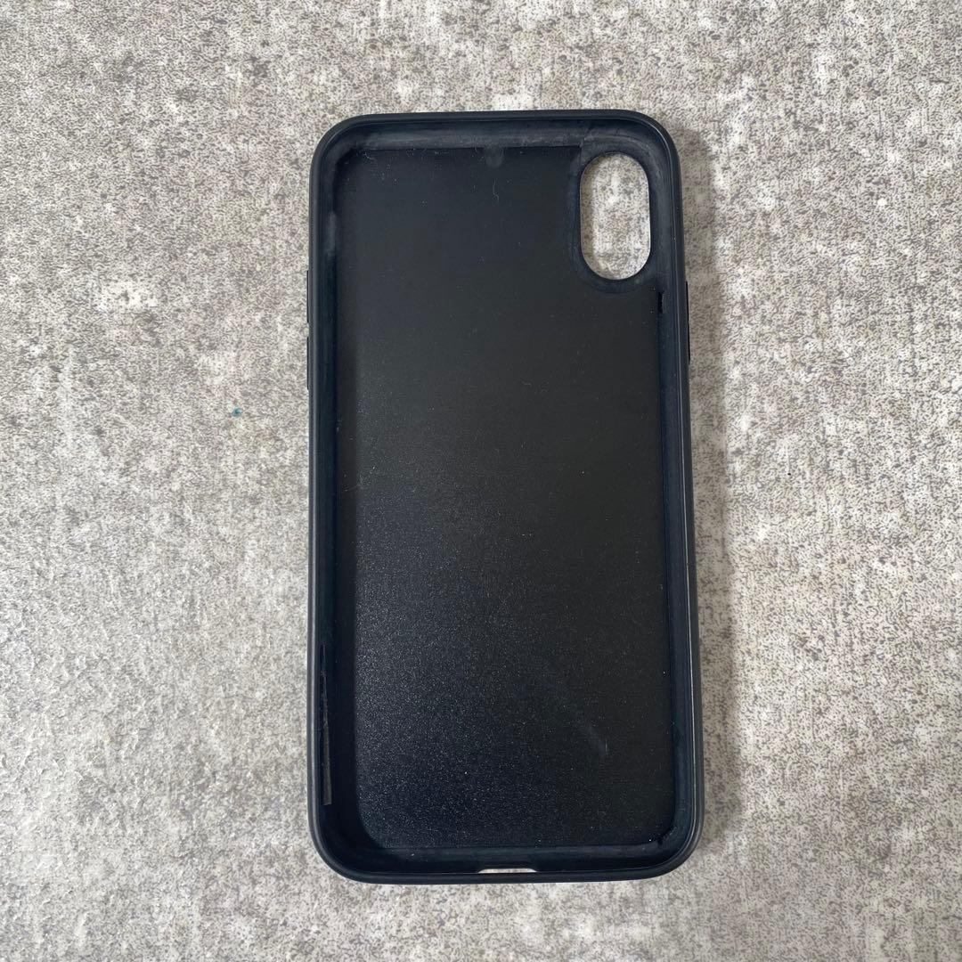 新品　DOLCE&GABBANA iPhoneケース X/XS 対応　ドルガバ