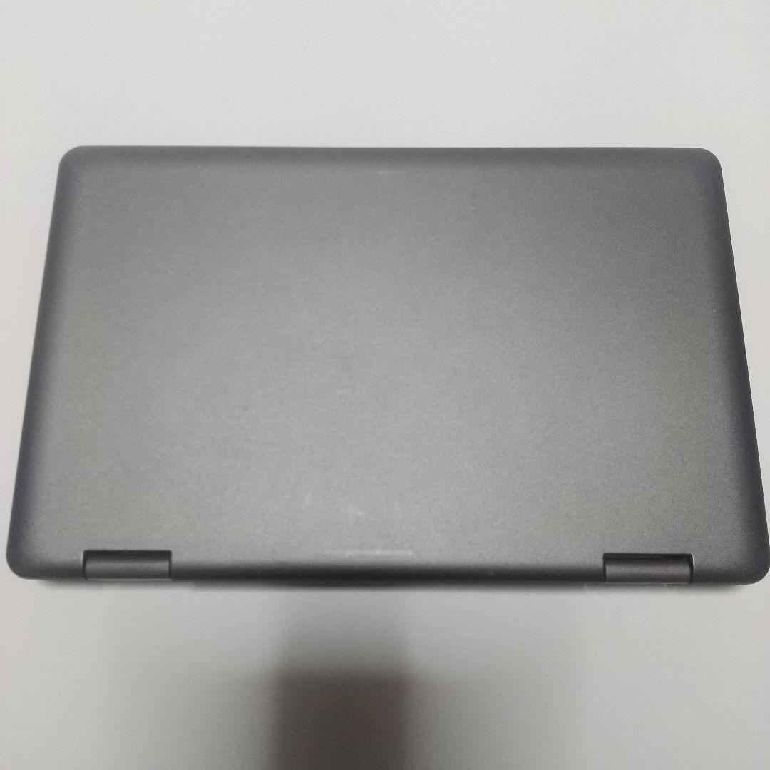 UMPC Windows11 8インチ 2in1 バッテリー新品