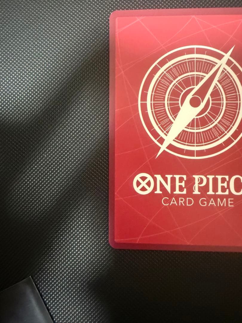 ボア・ハンコック　リーダーパラレル（リーパラ） 金文字（金箔）OP07-038