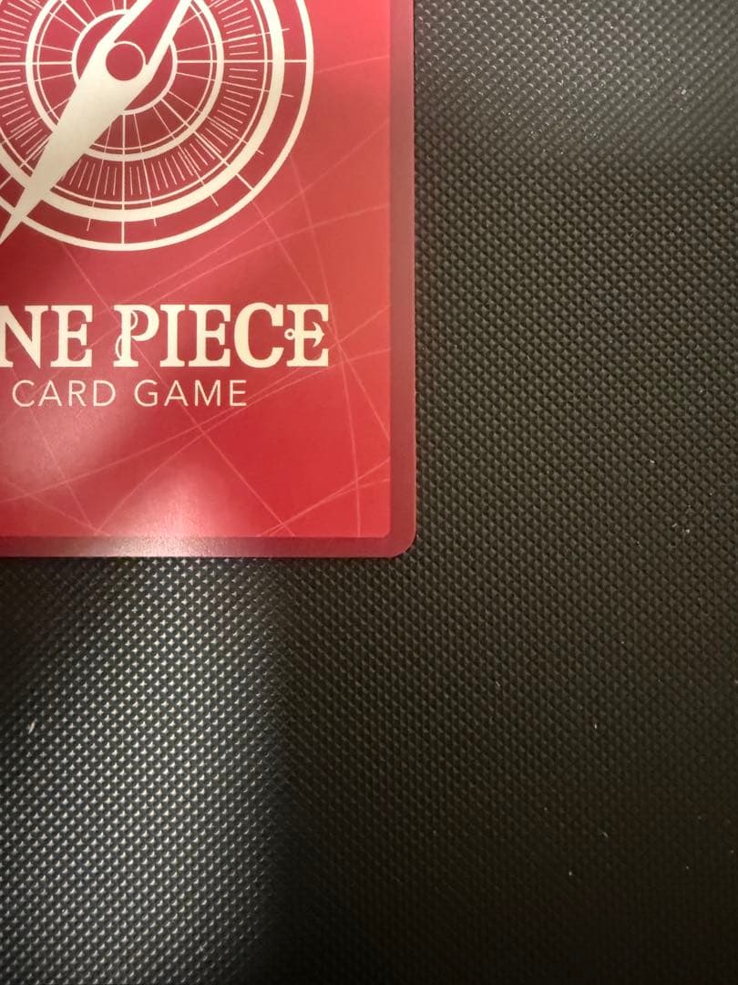 ボア・ハンコック　リーダーパラレル（リーパラ） 金文字（金箔）OP07-038