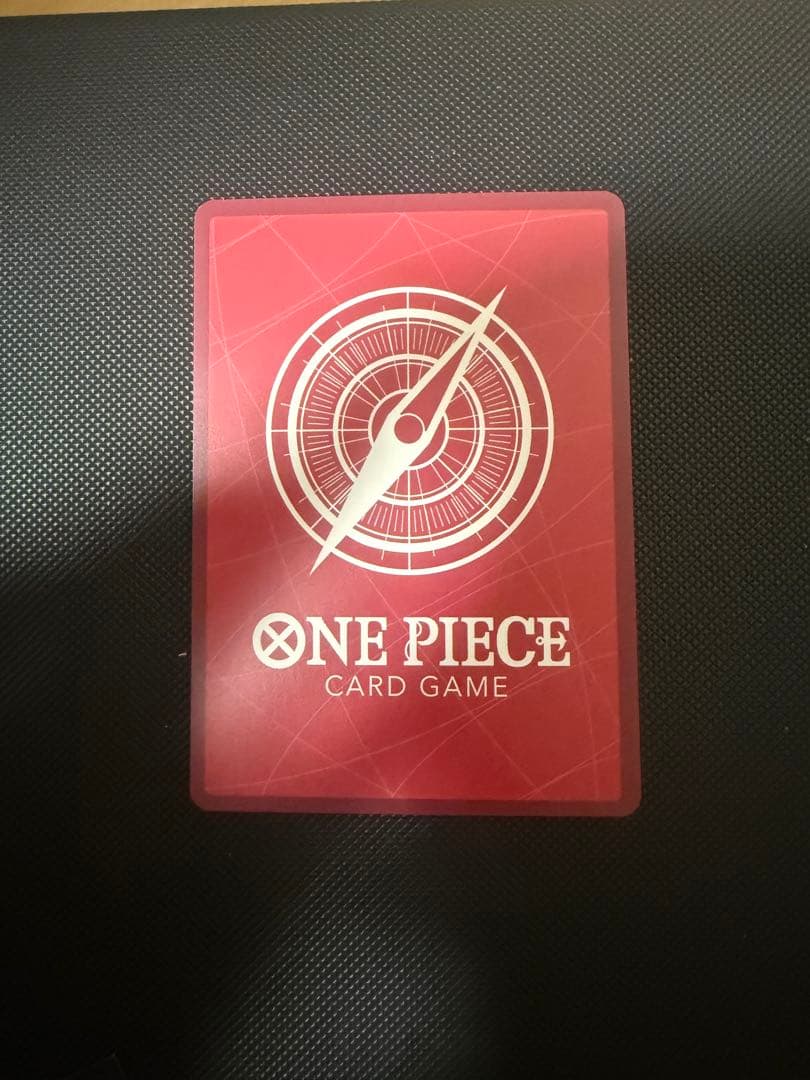 ボア・ハンコック　リーダーパラレル（リーパラ） 金文字（金箔）OP07-038