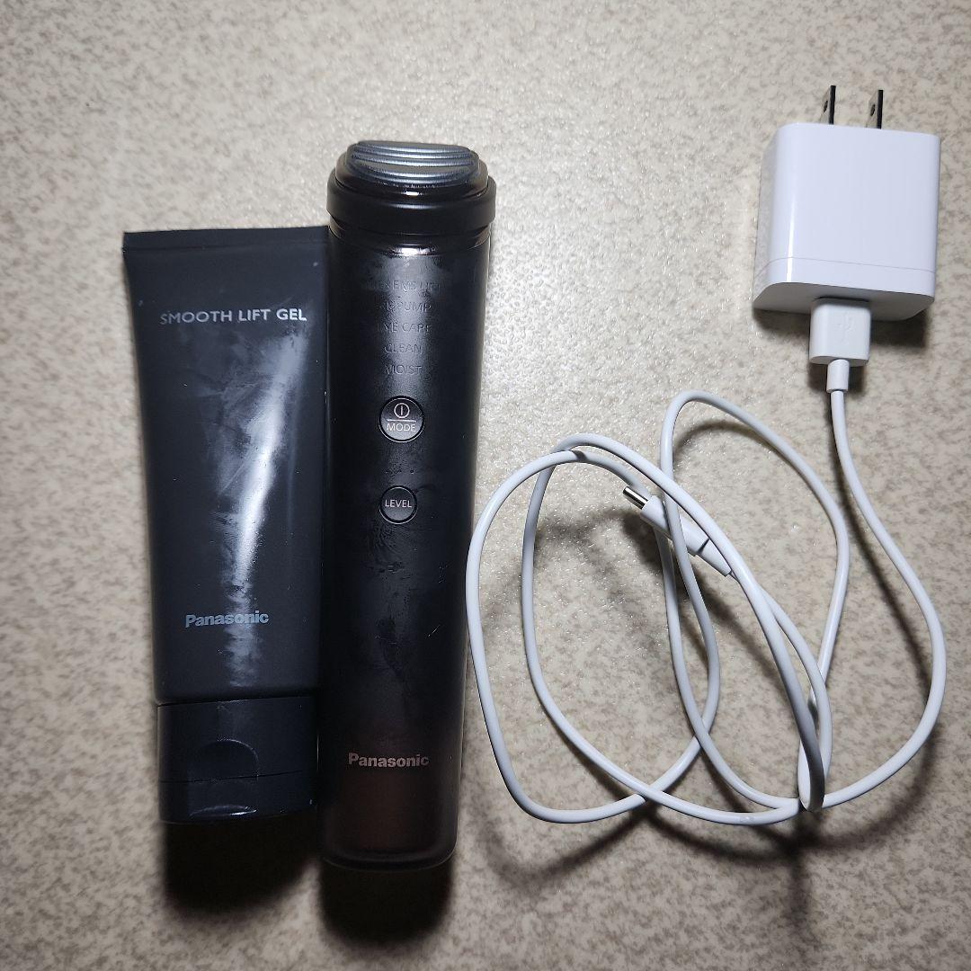 Panasonic EH-SR86 美顔器 バイタリフト