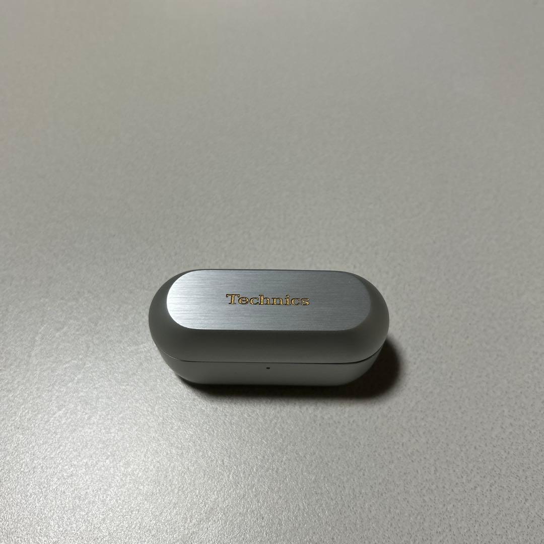 Technics AZ100 シルバー 保証書付き