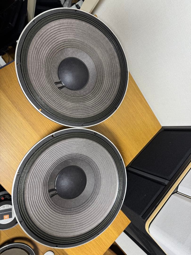 JBL 2226 jウーファーユニット ジェービーエル