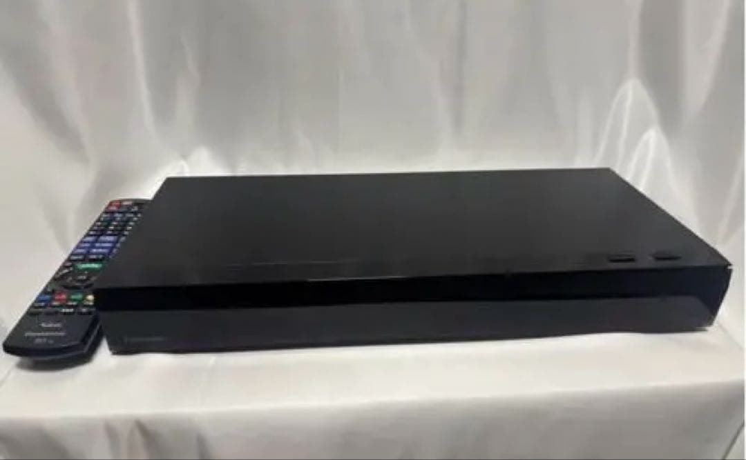 Panasonic パナソニックDMR-2CX200 全自動ディーガ全録　2TB