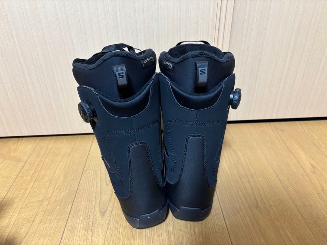 salomon(サロモン) IVY BOA SJ BOA