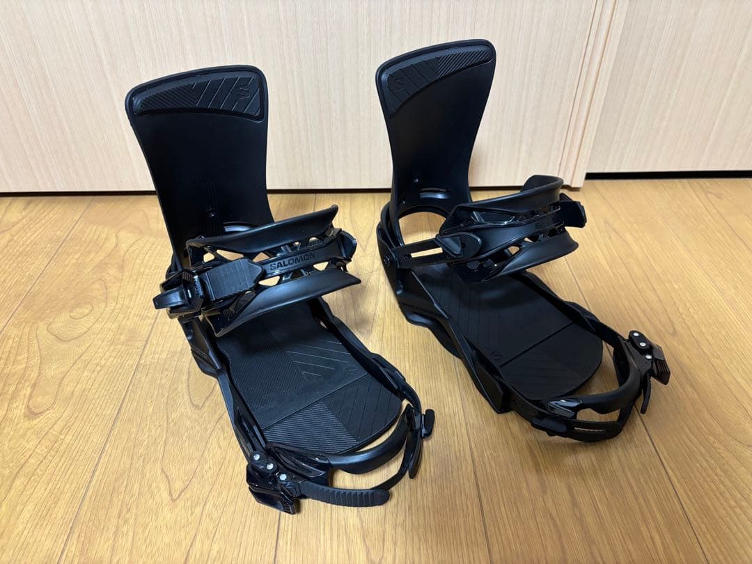 salomon(サロモン) IVY BOA SJ BOA