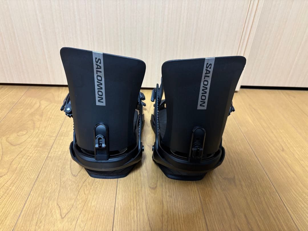 salomon(サロモン) IVY BOA SJ BOA