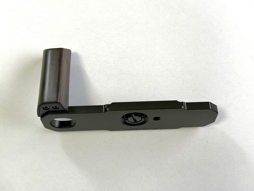 新品 Nikon ニコン F用 ハンドグリップ